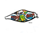 Bang Beep Pow (FM-3)